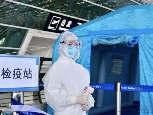 抗击疫情，技能人才在行动 深圳人社落实“三大工程”抗疫新局面