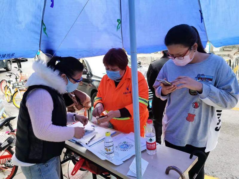 “春暖花开时，一切都会好起来”——江苏台资企业有序复工复产抗击疫情