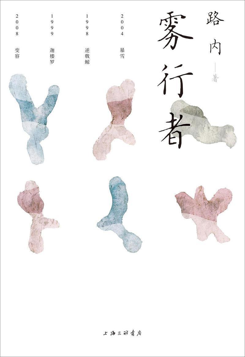 （重）细读路内｜《雾行者》里的三层幻境