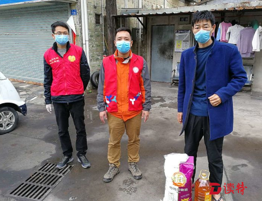 龙岗平湖：救助管理不留死角，细心服务暖人心