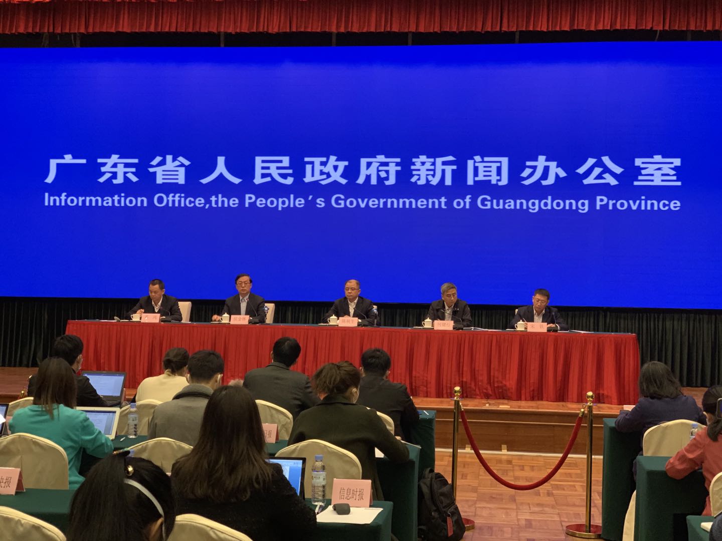 广东疫情防控进入关键时期   