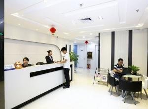 深圳中小企业主：要立春了，会好起来的