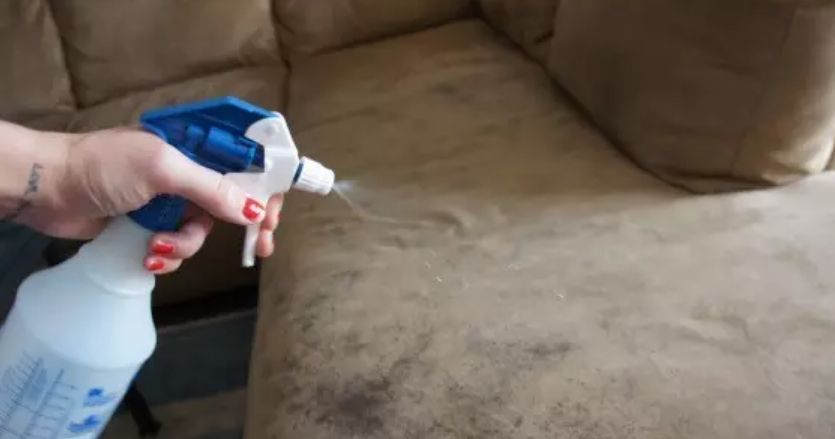 科普：关于消毒 世卫组织这么说