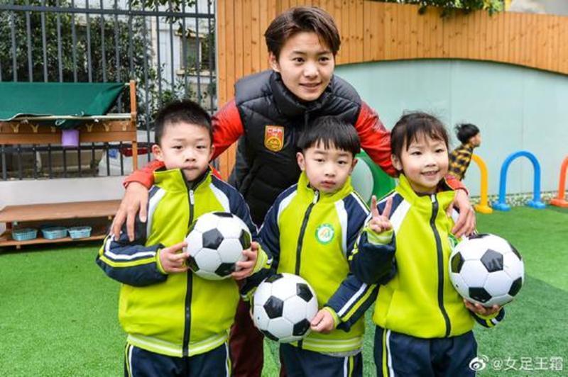 中国女足7日迎来奥预赛 王霜留守武汉发声：扛到底!