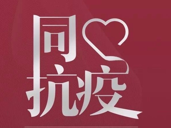 首家在内地捐资抗疫的港企！新世界中国行政总裁黄少媚向逆行者致敬