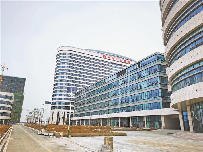 “0”来了！荆州市无新增病例！