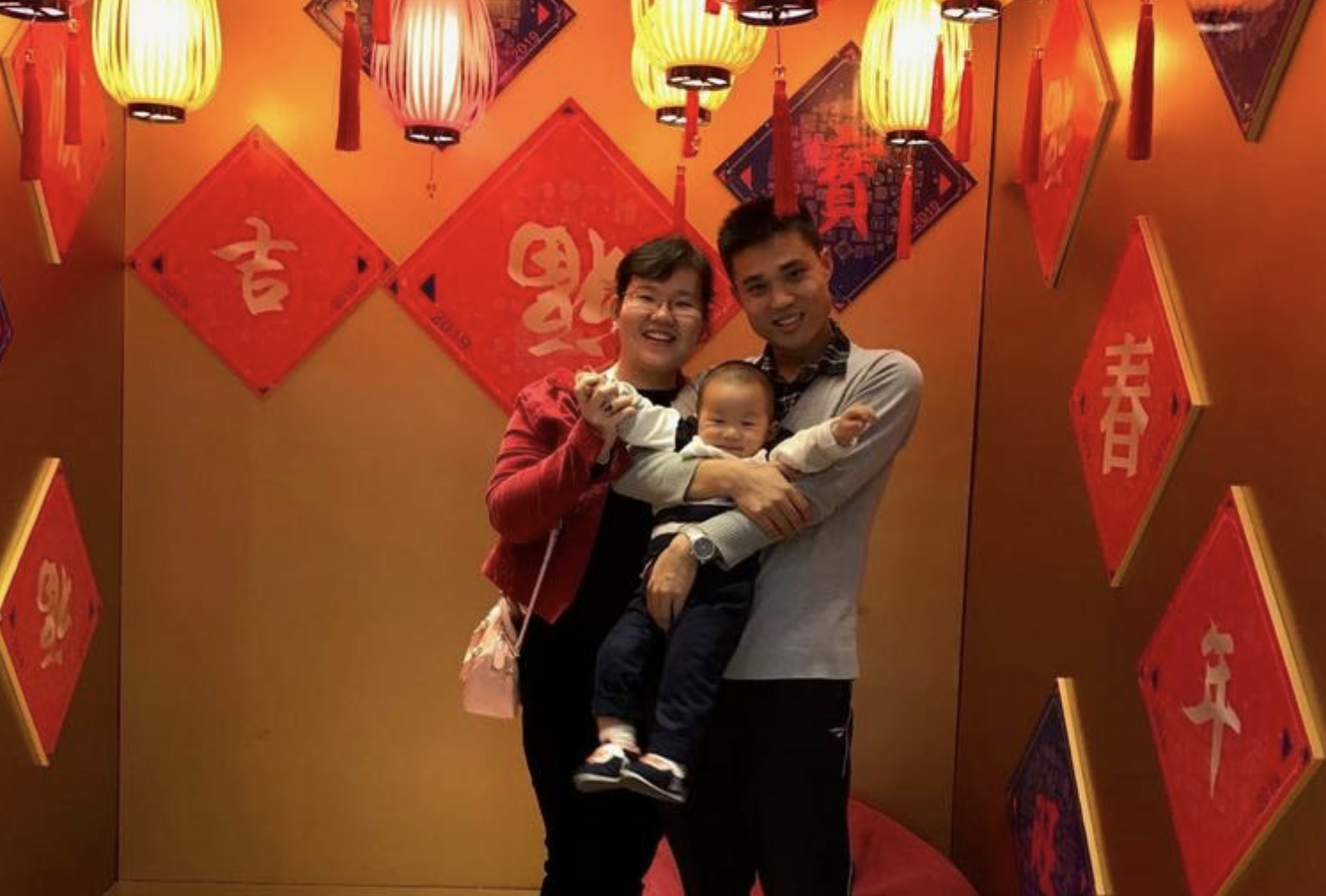 战疫日记㉟|孩子闹、没设备……教师夫妻坦言线上教学不简单