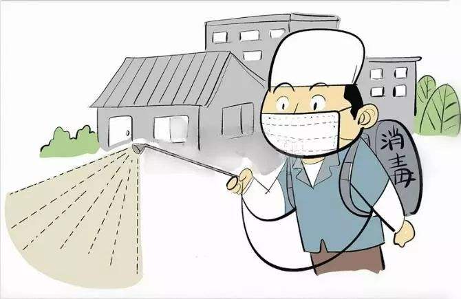 福城街道五社区“源头治理”防控疫情