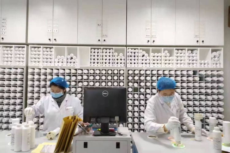 华润集团一线战疫：全力以赴冲锋在前