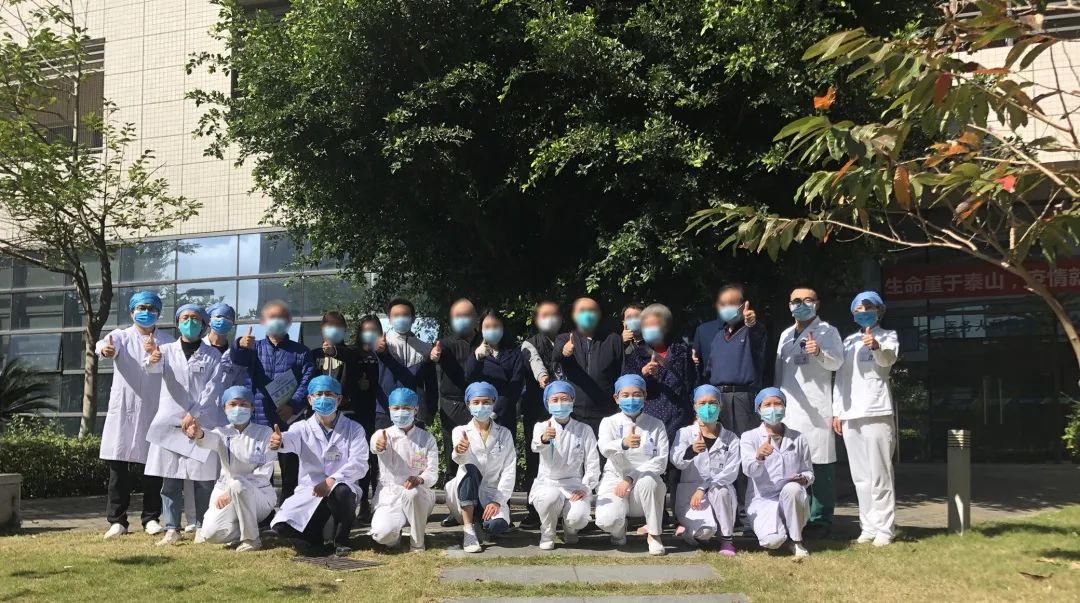 2月24日，深圳12人出院，累计249人！