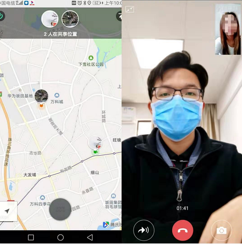 “四大”措施并进！龙岗区司法局扎实做好社区矫正防疫保障工作
