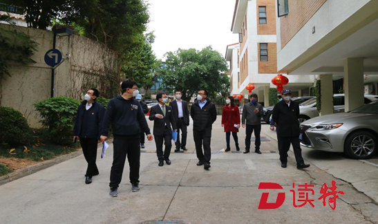 疫情来袭，清水河街道银湖社区疫情防控工作瞄准“精”与“情”