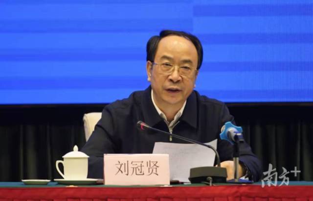 广东新冠肺炎疫情医疗救治呈现“五降一升”