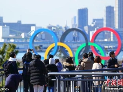 东京奥运圣火采集传递照常启动 圣火3月20日抵日