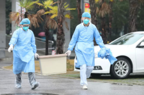 武汉又有6名医护人员出院了！