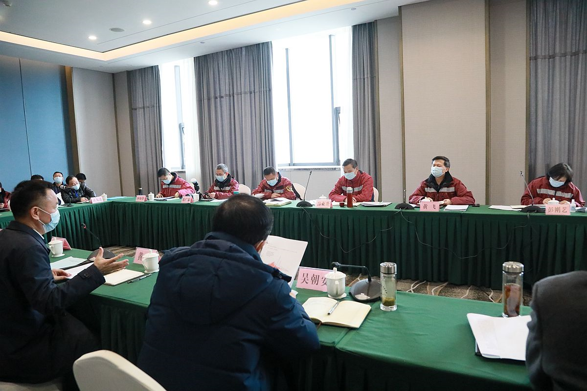 读特记者直击荆州战疫·第十六日｜深圳医疗队所在监利县连续三天０新增