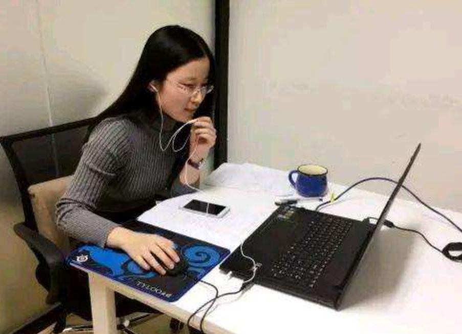 为什么教育部不允许中小学在开学前上网课？看完你就明白了