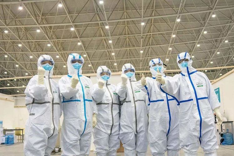 鹏城驾校向英雄致敬！抗击疫情一线人员可免费学车