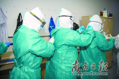 广东：分三个层级实施差异化防控措施