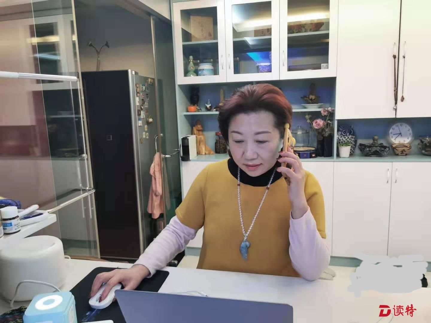 疫情防控一线人员，福田心理义工队为您护航