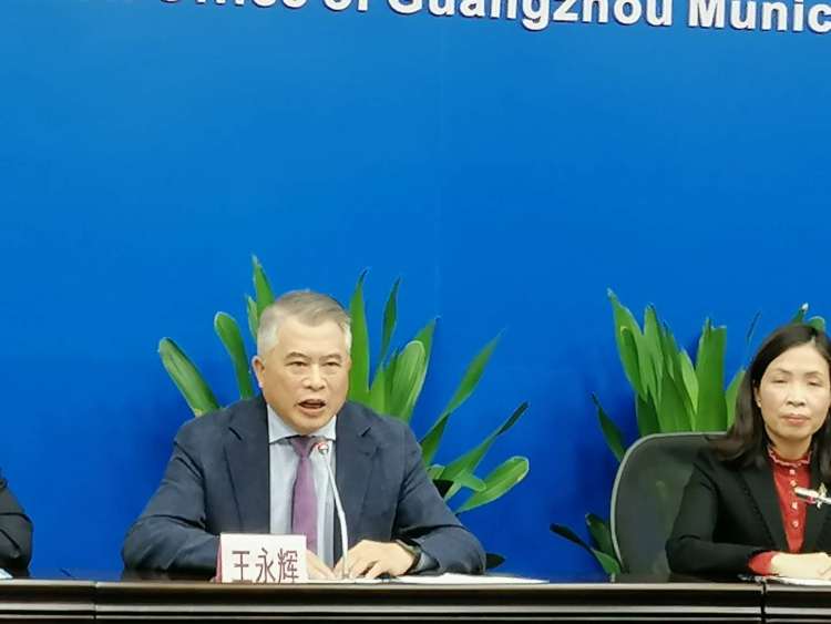 战疫满月，看民企担当之“广式”样本