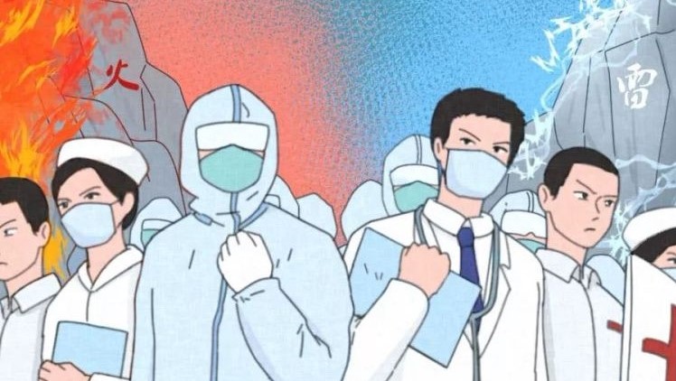 广州：实验室磷酸氯喹临床试验百余病例超八成转阴