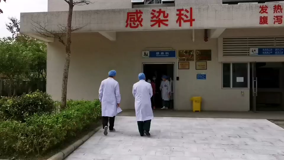 再传捷报！湛江又有2例患者相继出院，全市累计6名痊愈