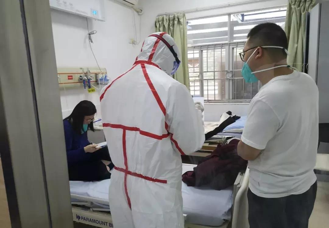 复工疫情防控怎么做？速看这份官方指引！