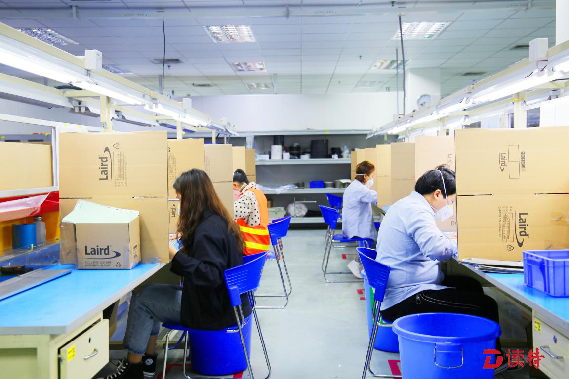宝安福海这家企业防疫够硬核，包了500个酒店房间给员工住