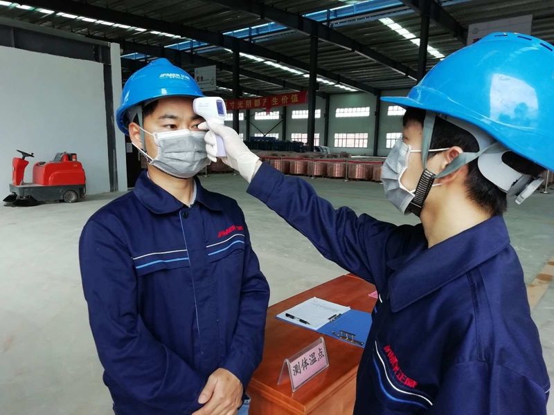商务部：纠正防控中的偏颇极端做法，推进商贸企业复工营业