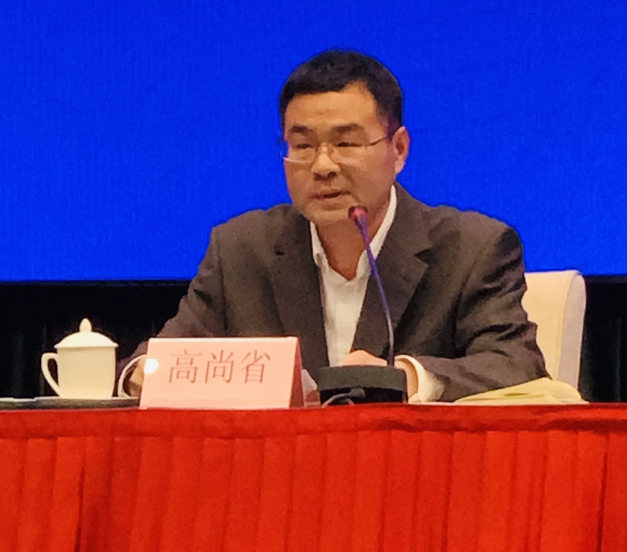 广东推行“一人一档”健康档案管理，“粤康码”扫一扫知道得没得病