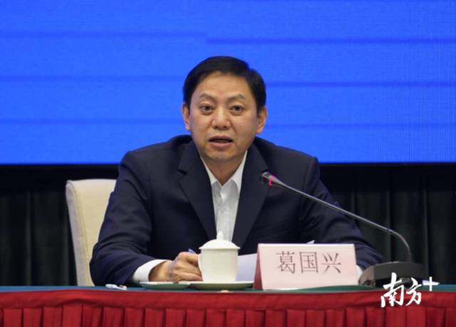 广东新增引导2万多名劳动力到珠三角务工