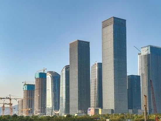 铁建南方前海市政VI标项目部全力抓好疫情防控及复工复产工作