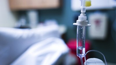 国家卫健委：约一成出院病人为诊疗方案当中的重症和危重症