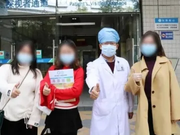 再添7人！深圳连续一周有患者痊愈出院，累计46人
