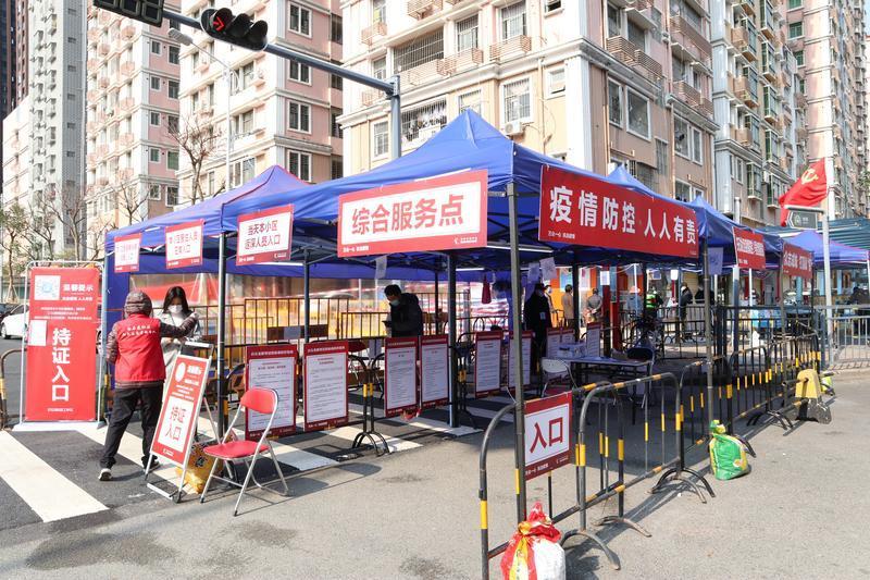 防疫“三、四、五”工作法！民治街道从组织、机制、氛围3个方面建立特色防控体系