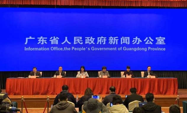 东莞力争疫情防控与复工复产无缝对接