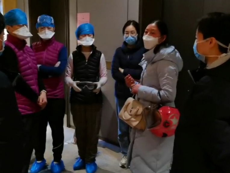 荆州日记：因为未知，所以有压力，因为协作，所有有信心