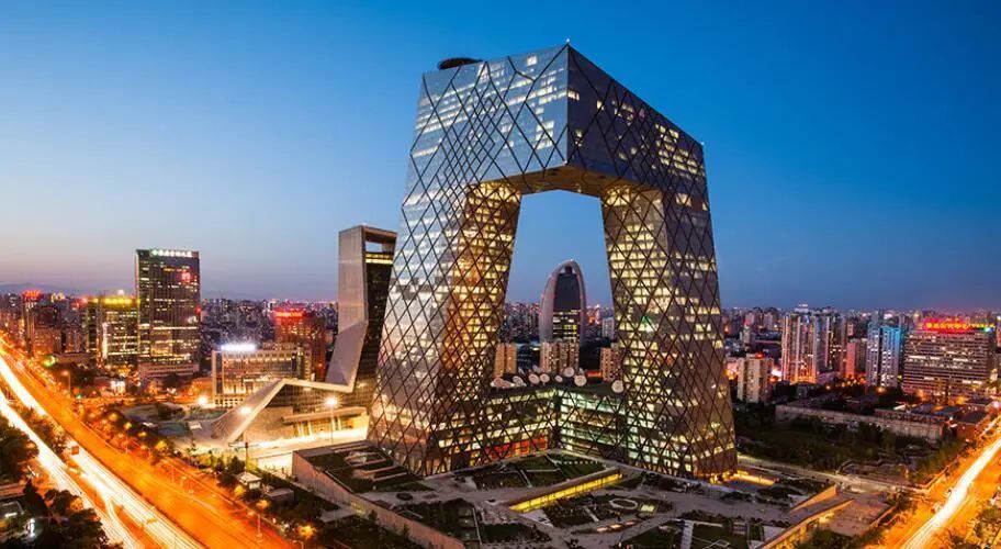 中央广播电视总台是如何进行抗疫报道的？