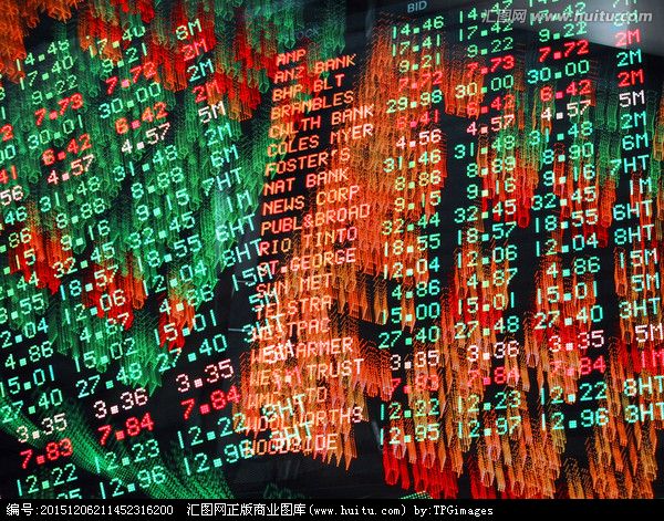 超百股跌停！科技股火爆行情要反转？