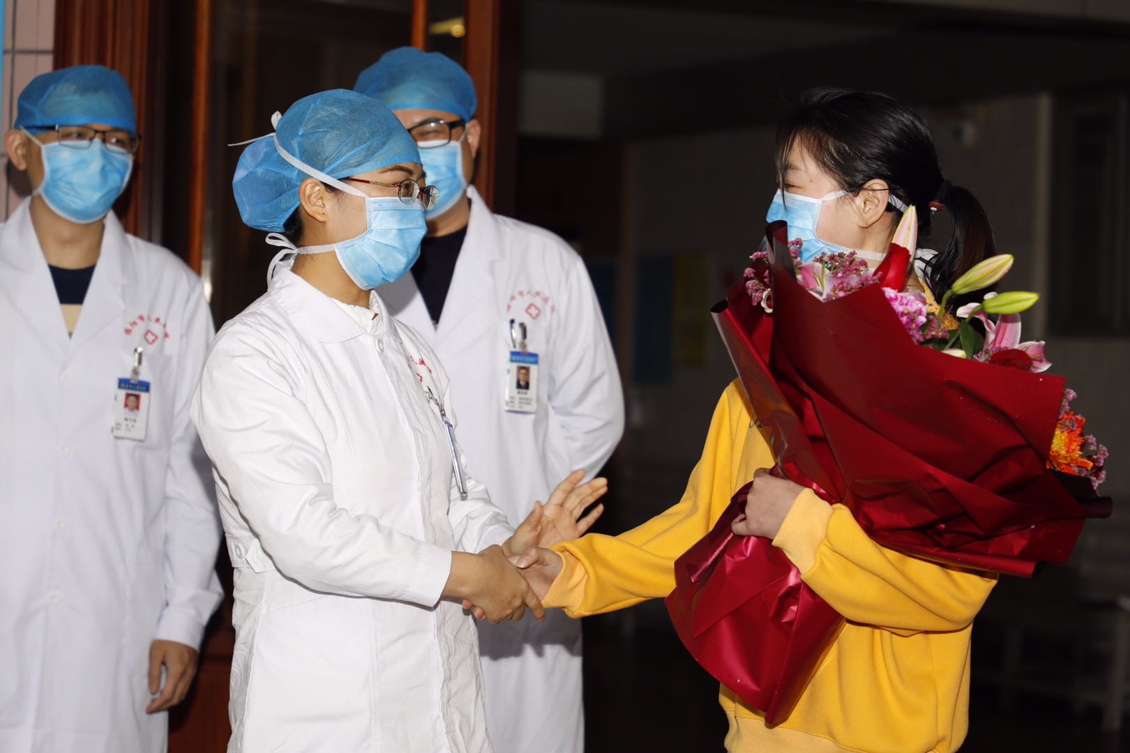 揭阳市至今确诊8例新冠肺炎患者，已有4例治愈出院