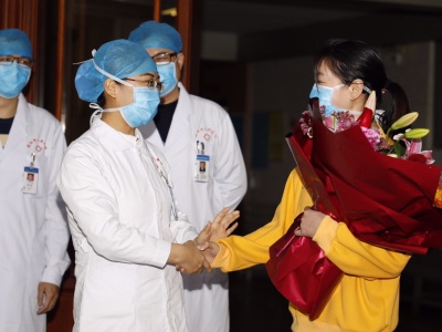 揭阳市至今确诊8例新冠肺炎患者，已有4例治愈出院