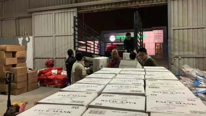 共克时艰！龙岗多措并举扶植实体企业