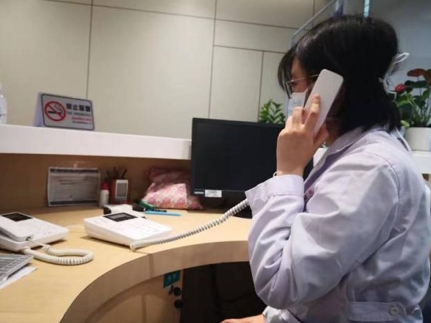 （重稿）总怀疑自己患病怎么办？协和深圳医院免费心理援助平台上线