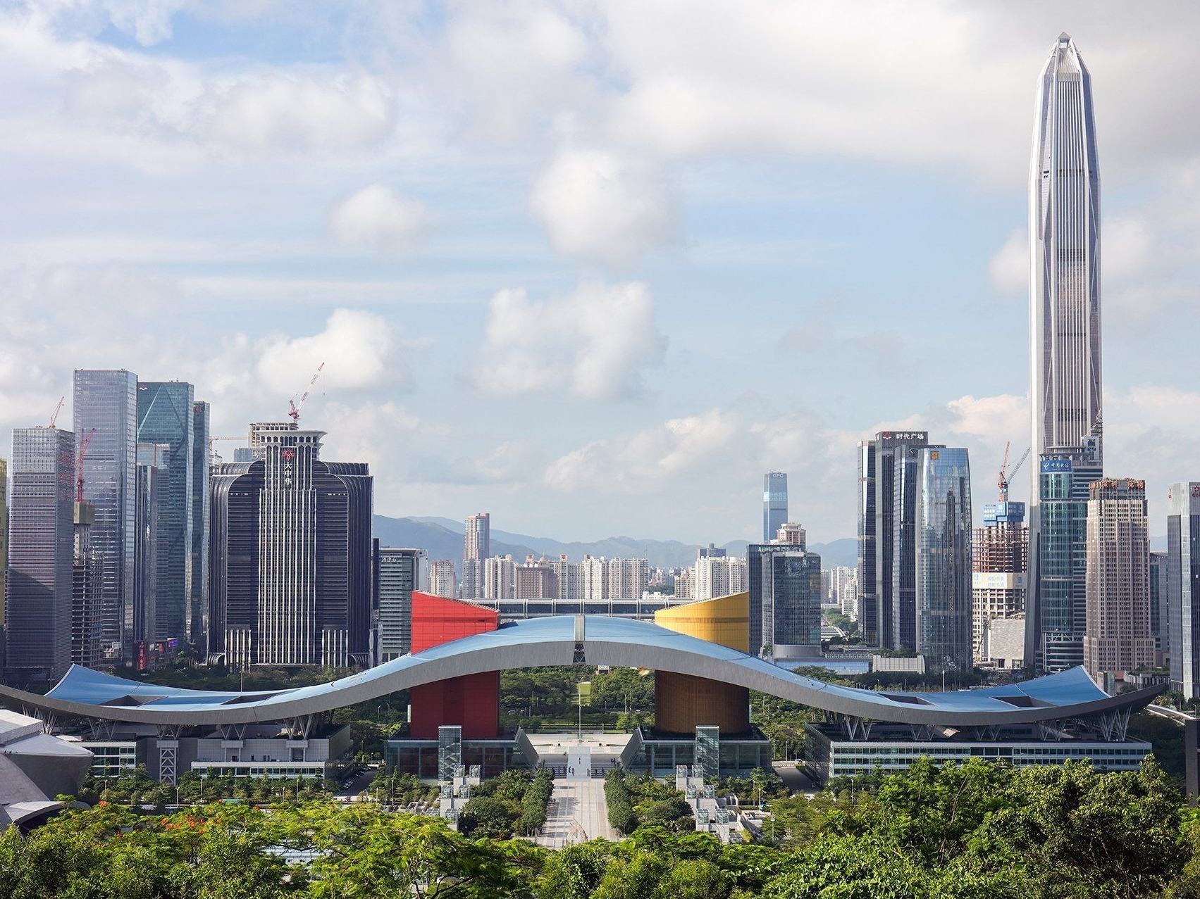 深圳出台办法引导孵化器众创空间高质量发展：市级孵化器最高资助300万