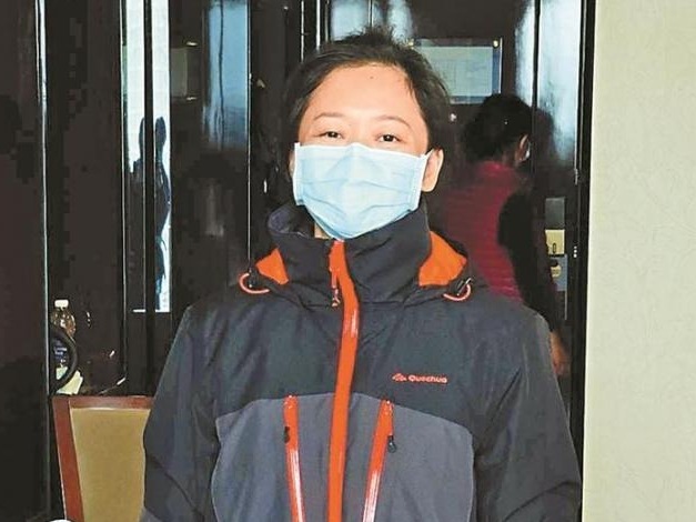 我们要把防护细节做好 一定做到零感染