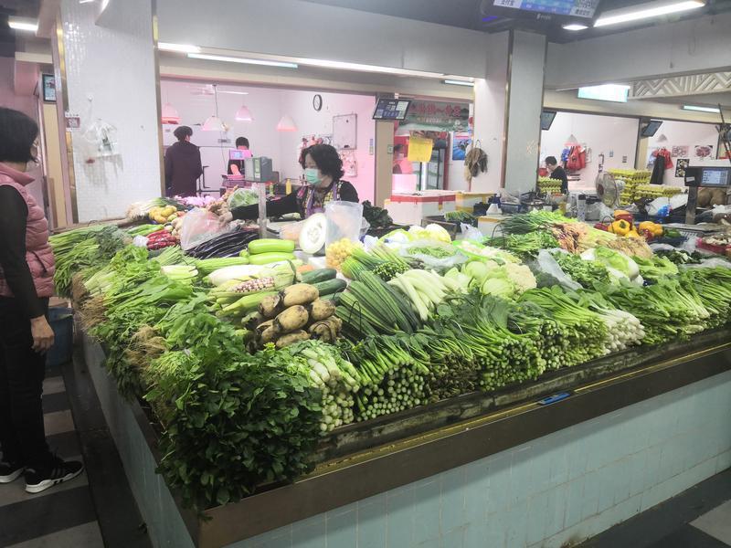 蔬菜农药残留超标！最新一期农产品质量监测结果出炉