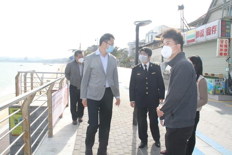 深圳大亚湾海事局联合地方政府积极做好休闲旅游船舶及游艇疫情防控和复工复产监管工作