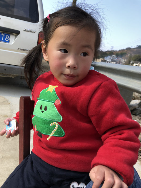 读特记者湖北直击｜疫情下孩子的日常生活