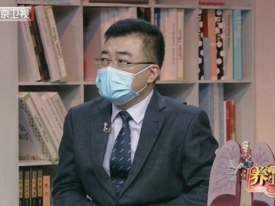 2月22日北京卫视《养生堂》：护好娇嫩的肺